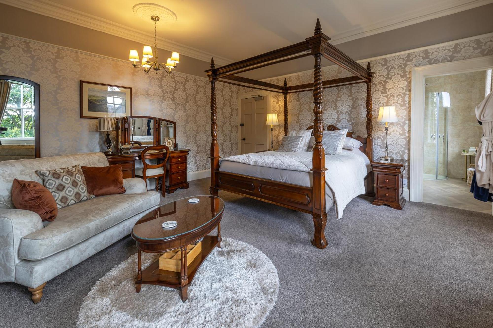 Highgate House Whitby