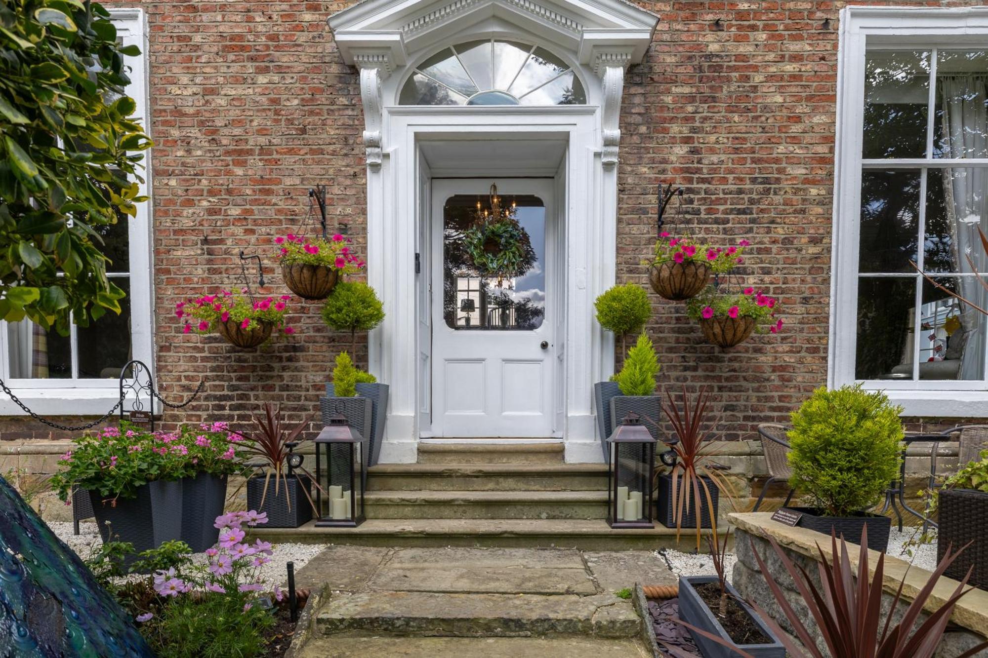 Highgate House 4*