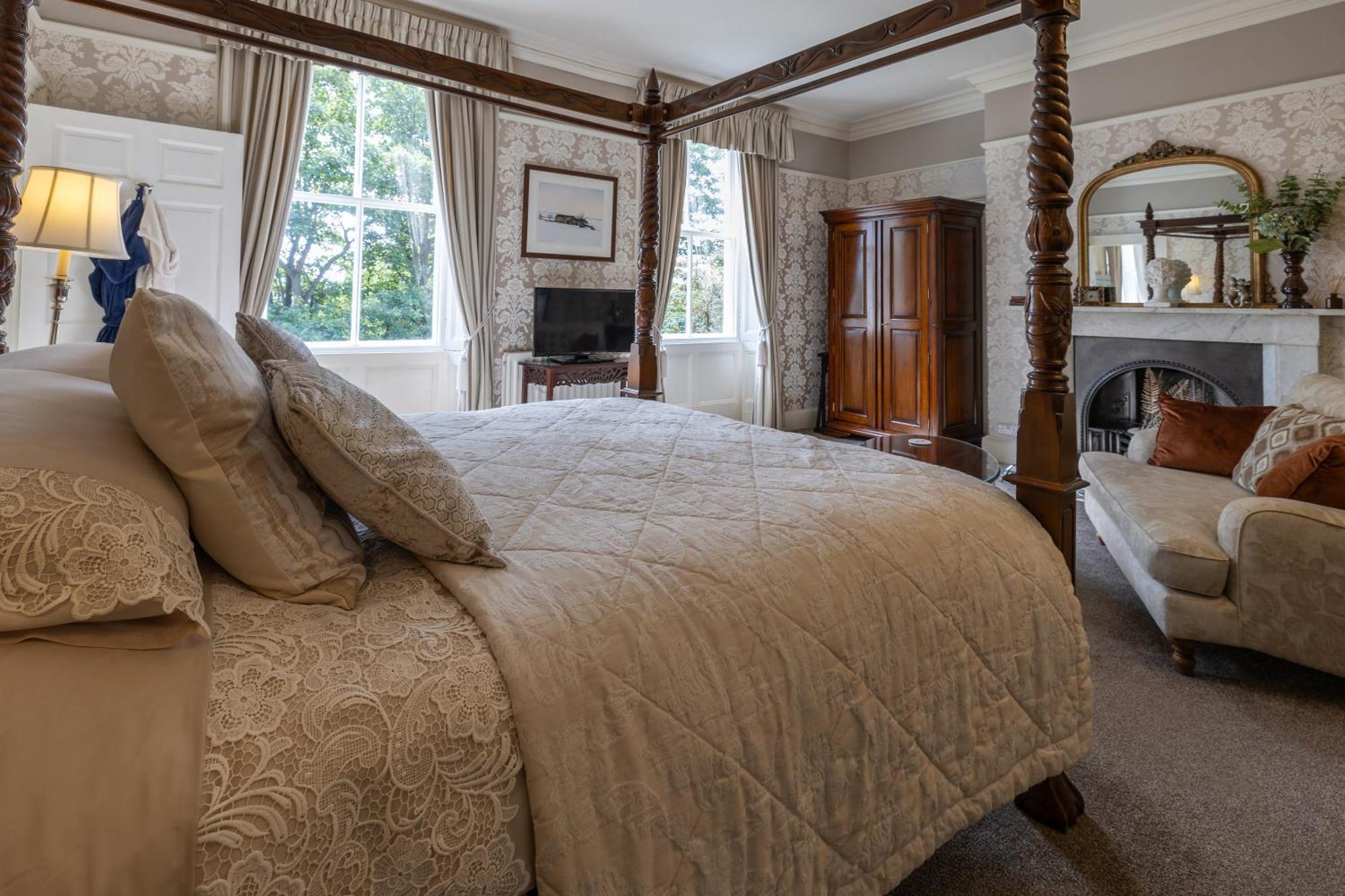 Highgate House Whitby