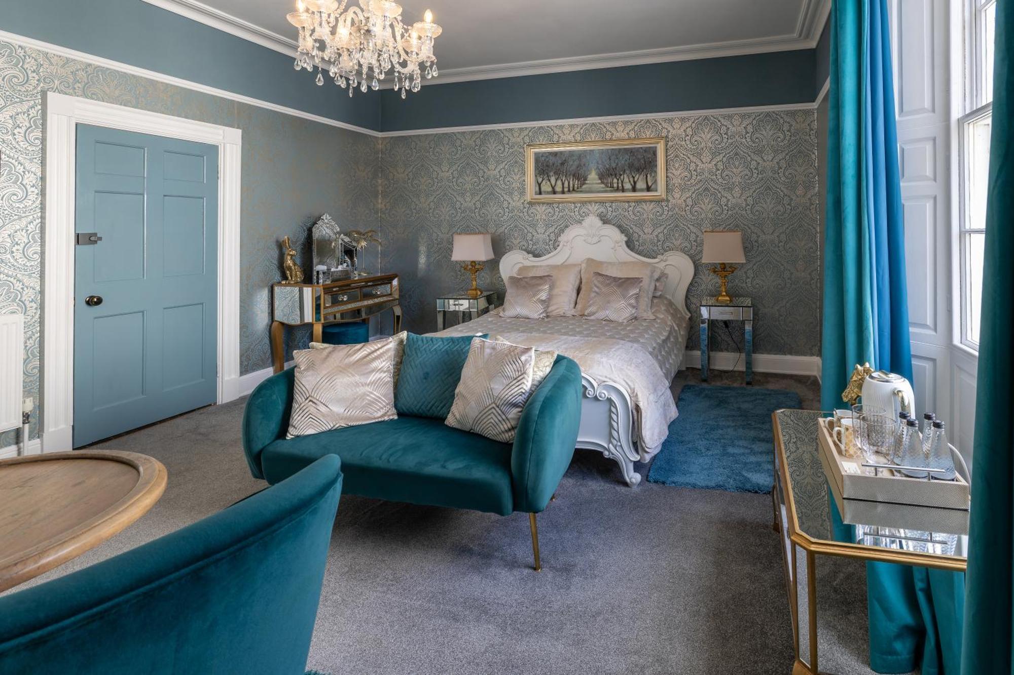 Highgate House 4* Whitby