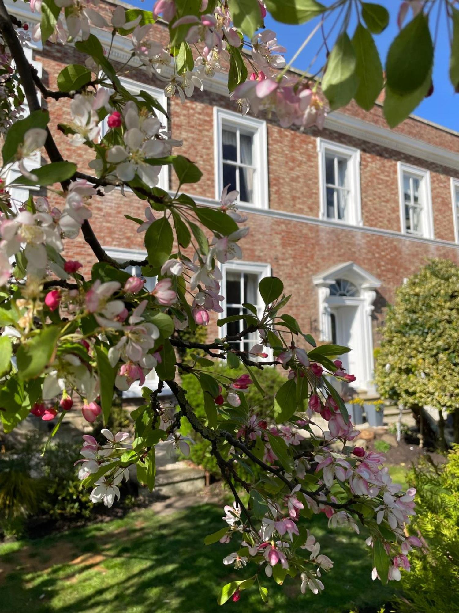 Couette-café Highgate House 4*