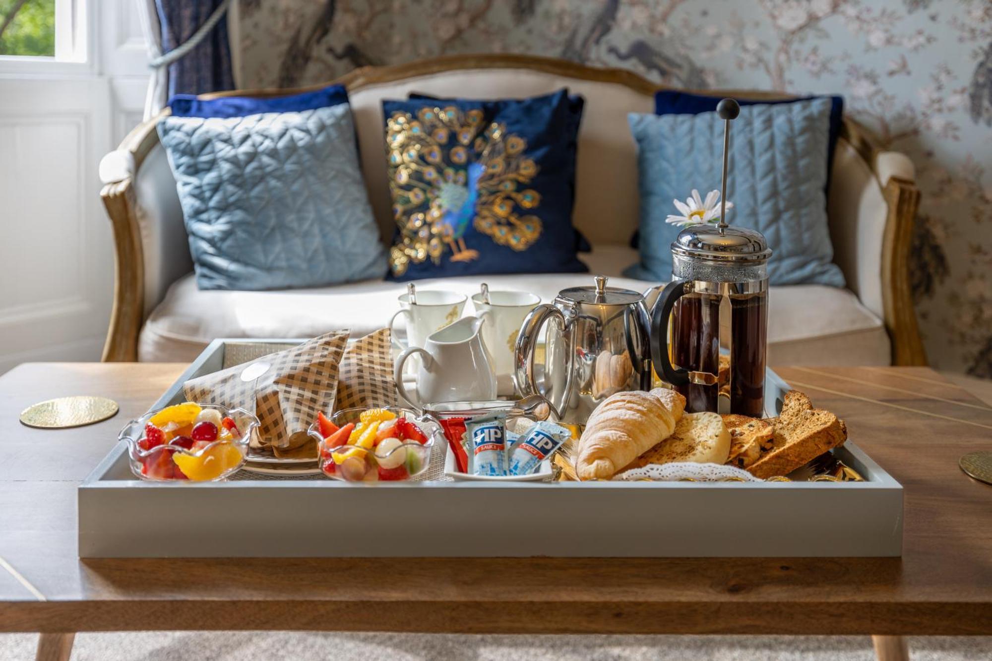Highgate House 4* Whitby