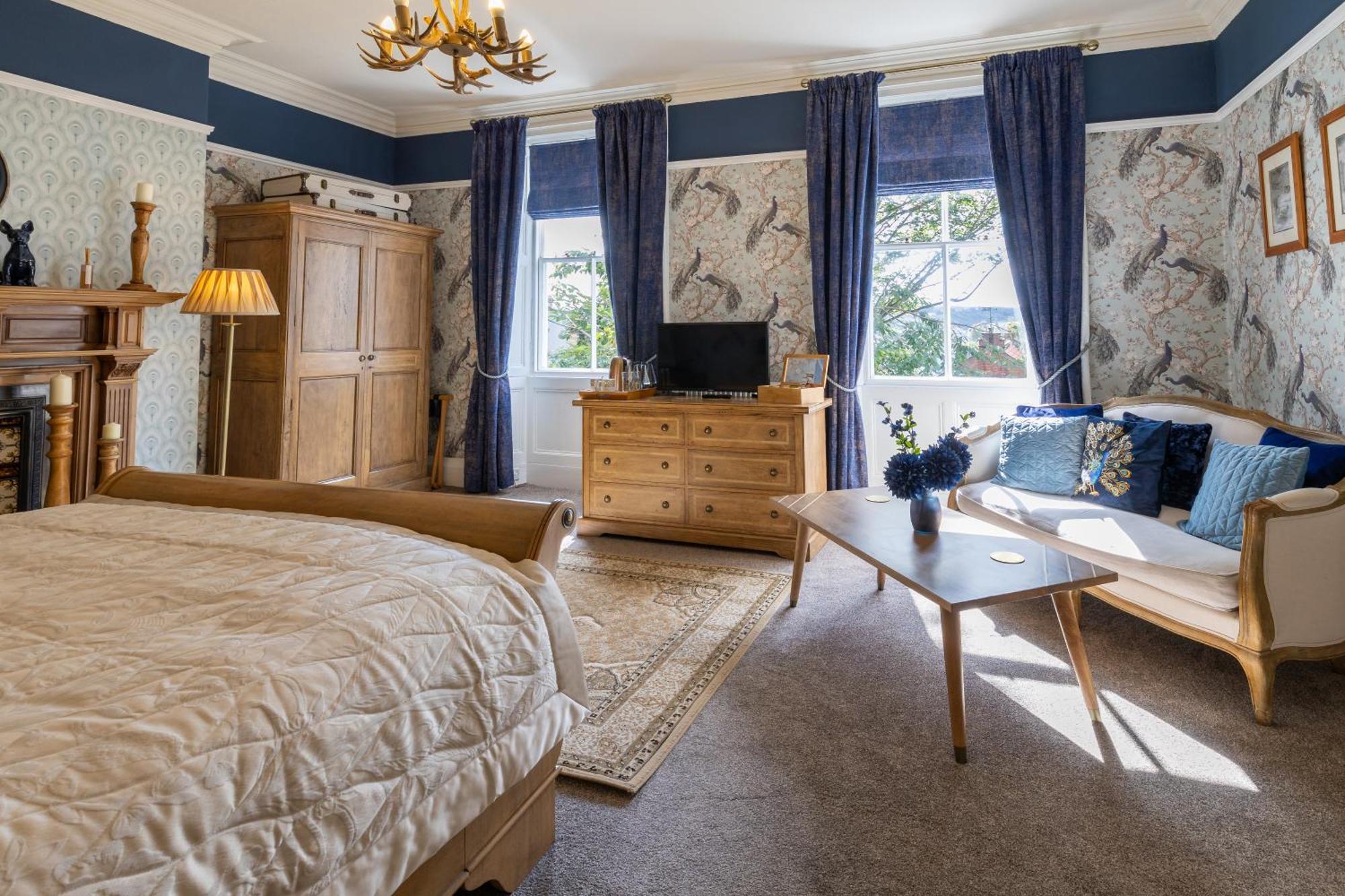 Highgate House Whitby