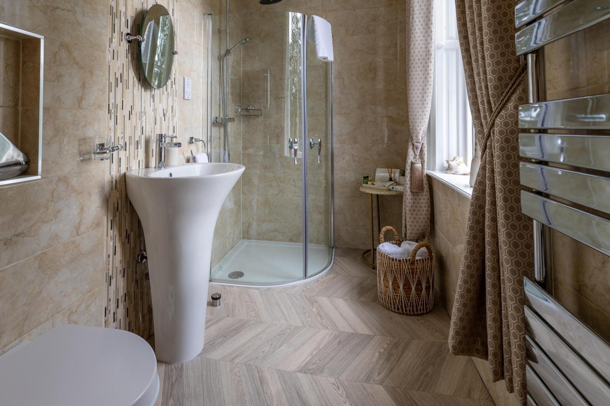 Highgate House Couette-café 4*