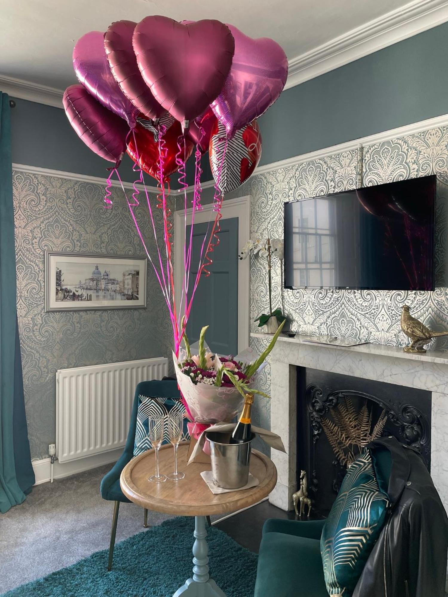 Highgate House Couette-café