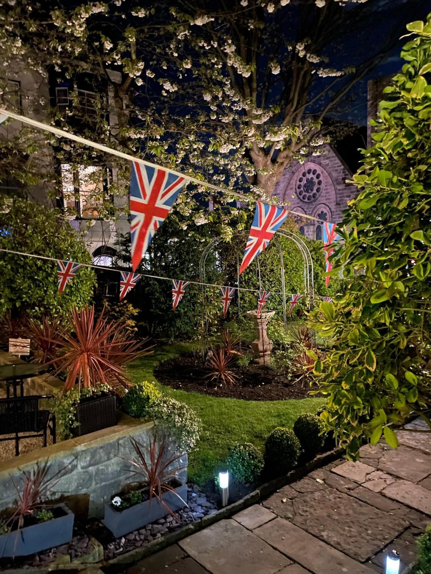 Highgate House Couette-café 4*
