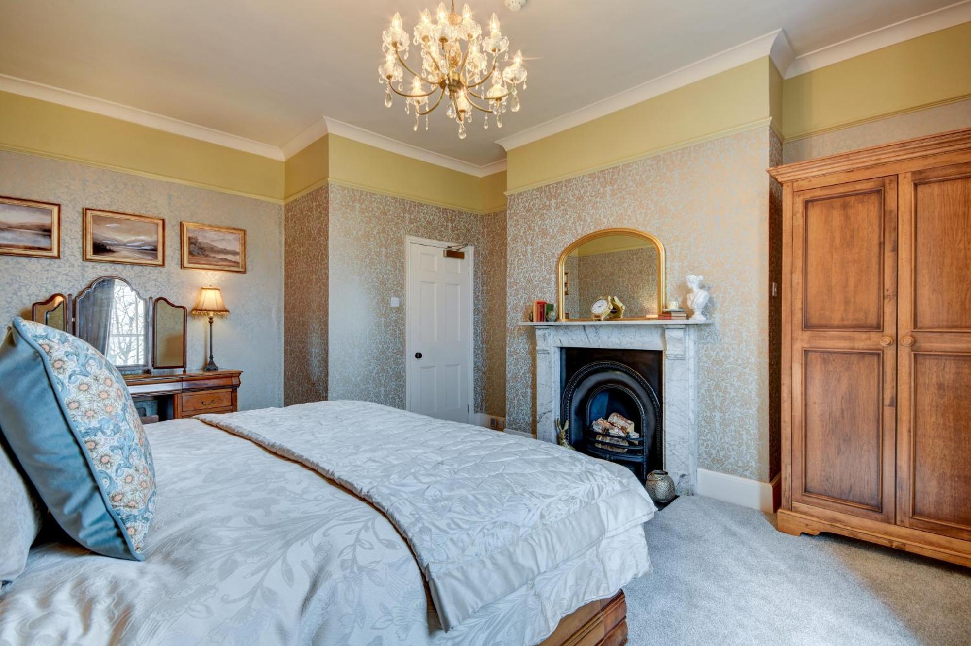 Highgate House 4* Whitby
