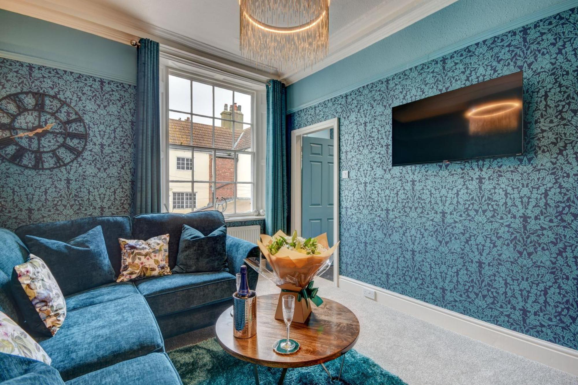 Highgate House Couette-café