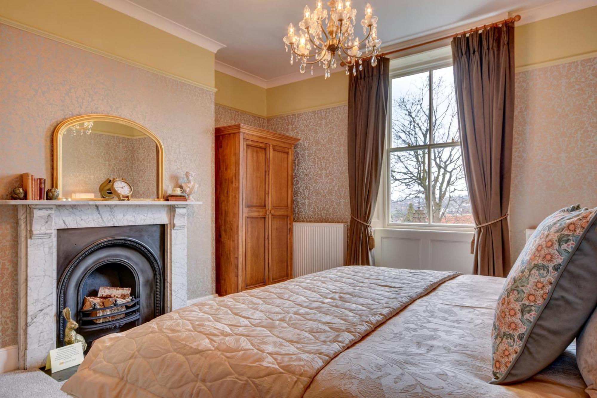 Highgate House Couette-café 4*